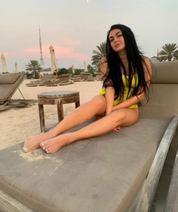 Анкета проститутки Вика - Фото, г. Новое Ибрайкино, 22 года, №14085