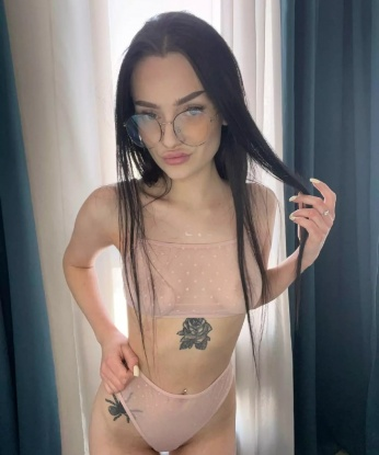 Анкета проститутки Маргарита - Фото, г. Новое Ибрайкино, 19 лет, №2305