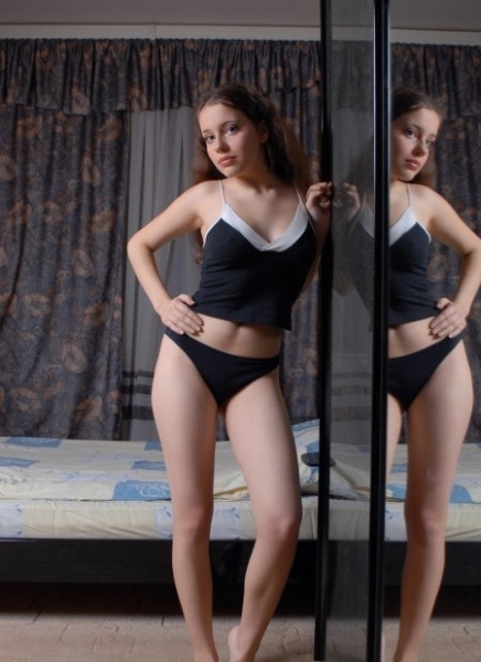 Анкета проститутки Влада - Фото, г. Новое Ибрайкино, 21 год, №25344