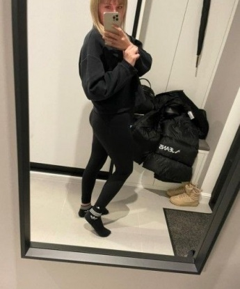 Анкета проститутки Таисия - Фото, г. Новое Ибрайкино, 33 года, №3693