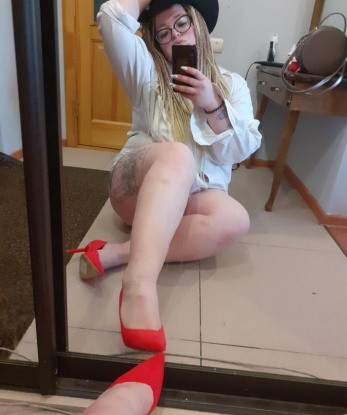 Анкета проститутки Евгения - Фото, г. Новое Ибрайкино, 23 года, №6859