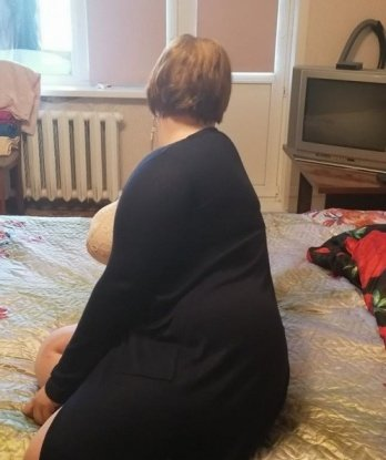 Анкета проститутки Мирослава - Фото, г. Новое Ибрайкино, 38 лет, №7239