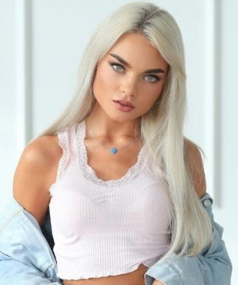 Анкета проститутки Поля - Фото, г. Новое Ибрайкино, 26 лет, №7307