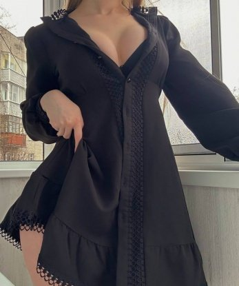 Анкета проститутки Нинуся - Фото, г. Новое Ибрайкино, 26 лет, №9076